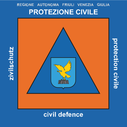Protezione civile fvg