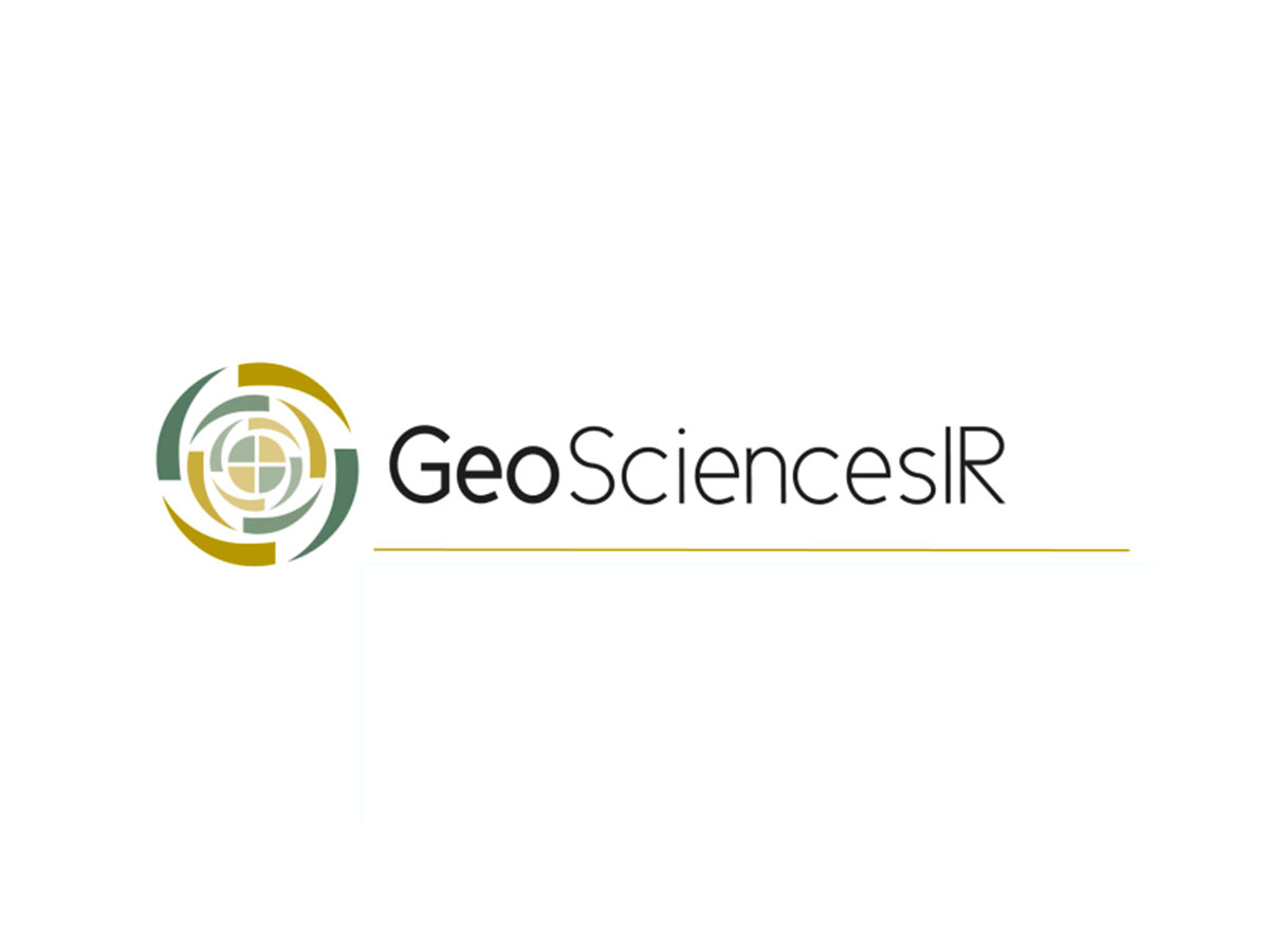 GeoSciences IR Logo