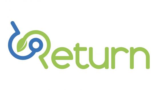 RETURN Logo